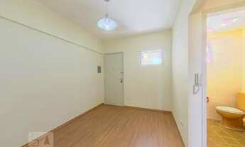 Imagem 3: Apartamento para Aluguel - Centro, 1 Quarto, 32 m2