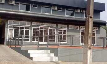 Imagem 2: Kitnet mobiliada