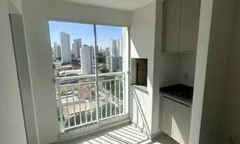 Imagem 3: Apto Villágio Calábria-58m²-2 Dormitórios Sd 1 Suíte- Com Planejados Goiabeiras - Cuiabá