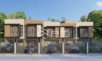 Imagem: Lindo sobrado a venda no bairro Itoupava