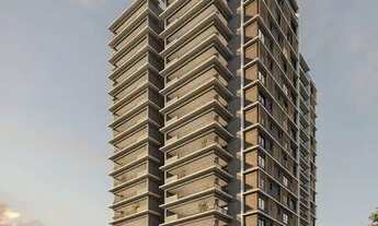 Imagem 2: Apartamento com 4 dormitórios à venda, 185 m² por R$ 2.200.000,00 - Vila Aviação - Bauru/S