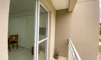 Imagem 5: Apartamento para venda em Recanto Di Verona de 36.00m² com 1 Quarto, 1 Suite e 1 Garagem