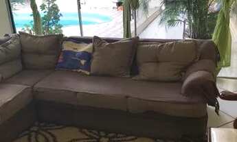 Imagem 3: Casa de eventos com Piscina