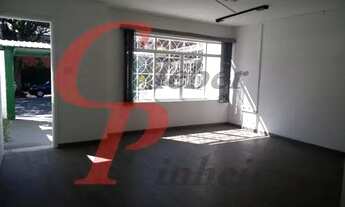 Imagem 3: Sobrado para aluguel possui 164 metros quadrados com 4 quartos em Moema- São Paulo - SP