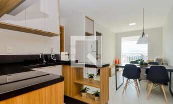 Imagem: Apartamento para Aluguel - Jardim Maia