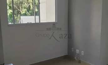 Imagem 1: Lindo Apt 48m² - 2 drm, wc, 1 vaga e lazer completo e excelente localização