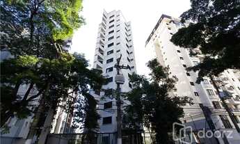 Imagem: SãO PAULO - Apartamento Padrão - Moema