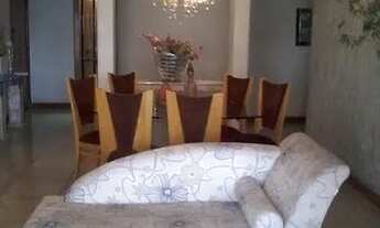 Imagem 3: Linda Cobertura duplex com 5 quartos, montada e decorada Cód: 1926 F