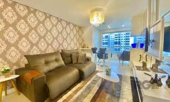 Imagem 5: Apartamento em Zona Nova