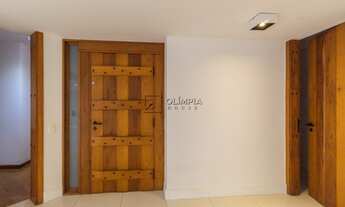 Imagem 6: Venda Apartamento 3 Dormitórios - 303 m² Campo Belo