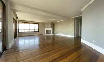 Imagem 4: Edifício Osasco Italia, Apartamento para venda possui 245 metros quadrados com 4 quartos