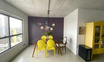 Imagem 7: Apartamento para aluguel tem 70 metros quadrados com 1 quarto em Vila Leopoldina - São Pau