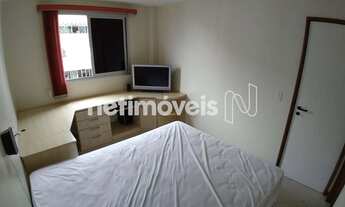 Imagem 7: Locação Apartamento 2 quartos Barro Vermelho Vitória