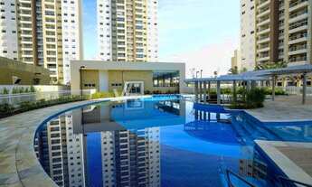 Imagem: Apartamento - Mansões Santo Antônio