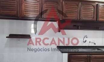 Imagem 6: APARTAMENTO COM 2 DORMITÓRIOS ( 1 SUÍTE ) NO CENTRO DE UBATUBA - SP