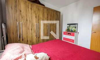 Imagem 6: Apartamento para Aluguel - Parque Paduan, 2 Quartos, 44 m2