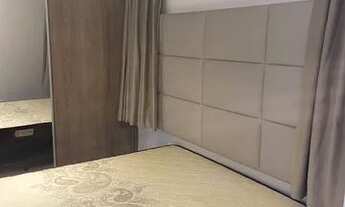 Imagem 7: Aluga-se apto mobiliado no melhor da Vila Olímpia, com requinte e sofisticação. Amplos ser