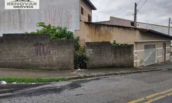 Imagem 5: Terreno à venda, 230 m² por R$ 192.000,00 - Jardim das Bandeiras - Mogi das Cruzes/SP