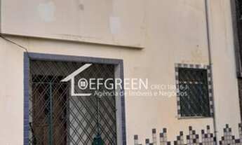 Imagem 2: Sobrado Venda/Locação 6 salas próximo Hospital São Paulo Vila Mariana - São Paulo - SP