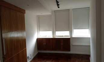 Imagem 6: Apartamento com 1 dormitório à venda, 36 m² por R$ 445.000,00 - Barra da Tijuca - Rio de J