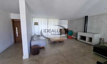 Imagem 6: Casa Residencial com 3 quartos para alugar por R$ 16000.00, 335.80 m2 - SANTA FELICIDADE