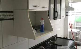 Imagem: Apartamento a venda na Mooca, otima localização