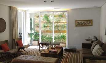 Imagem 4: Casa Venda 2 Dormitórios - 289 m² Moema