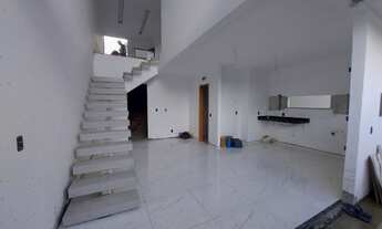 Imagem: Fase de Acabamento / Casas em Via Pública