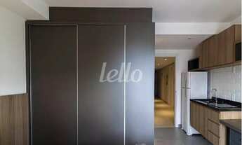 Imagem 4: São Paulo - Kitchenette/Studio - Perdizes