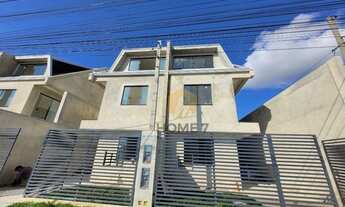 Imagem: Sobrado com 4 dormitórios à venda, 105