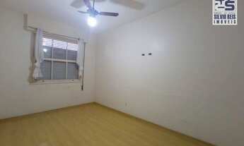 Imagem 7: Apartamento com 2 dormitórios para alugar, 96 m² por R$ 3.000/mês - Aparecida - Santos/SP