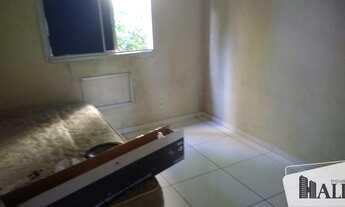 Imagem 5: Apartamento à Venda no Condomínio Vitória São Judas com 2 quartos por R$ 220.000