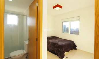 Imagem 7: Apartamento a venda na região Hospitalar Clínicas Bom fim 2 dormitórios andar alto