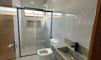 Imagem 5: Casa pronta para morar no Condomínio Riviera