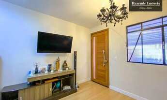 Imagem 4: Sobrado com 2 dormitórios à venda, 60 m² por R$ 259.000,00 - Fazendinha - Curitiba/PR