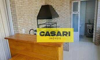 Imagem 7: Apartamento com 3 dormitórios à venda, 104 m² - Vila Baeta Neves - São Bernardo do Campo/S