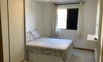 Imagem 4: Apartamento para aluguel com 45 metros quadrados com 1 quarto em Cabo Branco - João Pessoa