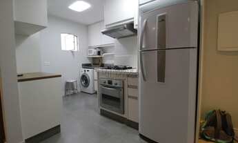 Imagem 6: Flat no Jardins disponivel para locação!