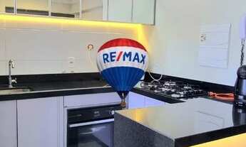 Imagem 3: Apartamento para aluguel tem 85 metros quadrados com 3 quartos em Vila Aviação - Bauru - S