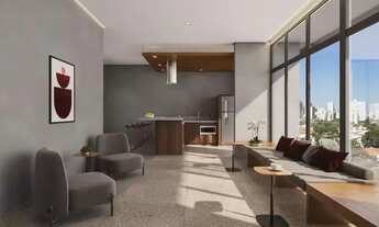 Imagem 7: Apartamento de 59m 2 Dorms 1 Suite e 1 Vaga na Vila Mariana DNA Vila Mariana By You São P