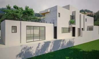 Imagem 4: Casa em Condomínio para Venda em Santana de Parnaíba, Alphaville, 4 dormitórios, 4 suítes