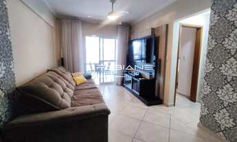 Imagem 2: Apartamento com 3 dorms, Canto do Forte, Praia Grande - R$ 760 mil, Cod: 1322