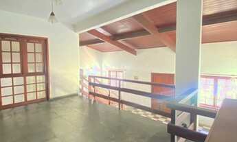 Imagem 3: Casa com 3 dormitórios à venda, 247 m² por R$ 700.000,00 - Novo Cavaleiro - Macaé/RJ