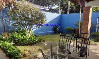 Imagem 4: CASA RESIDENCIAL em JUNDIAÍ - SP, ANHANGABAÚ