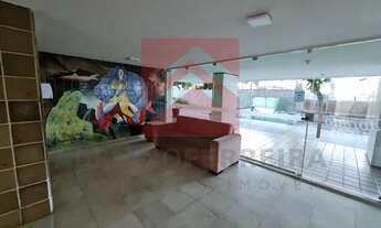 Imagem 4: Edf. Eldorado 3 Quartos 140m² Estrutura de Lazer na Beira Mar de Piedade