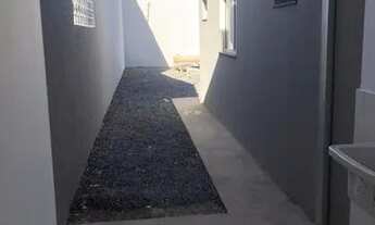 Imagem 6: Casa nova com suíte no JD COSTA VERDE próximo da OAB