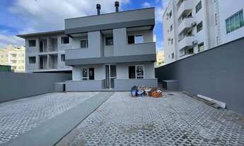 Imagem 3: Apartamento para Venda em Palhoça, Pedra Branca, 2 dormitórios, 1 banheiro, 1 vaga