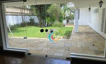 Imagem 6: Casa, 450 m² - Jardim Santo Amaro - São Paulo/SP