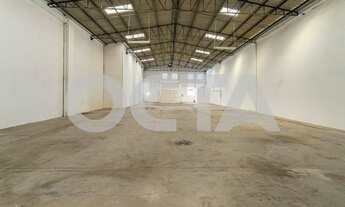 Imagem 5: Depósito 502m² Floresta