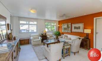 Imagem 7: São Paulo - Apartamento Padrão - Moema